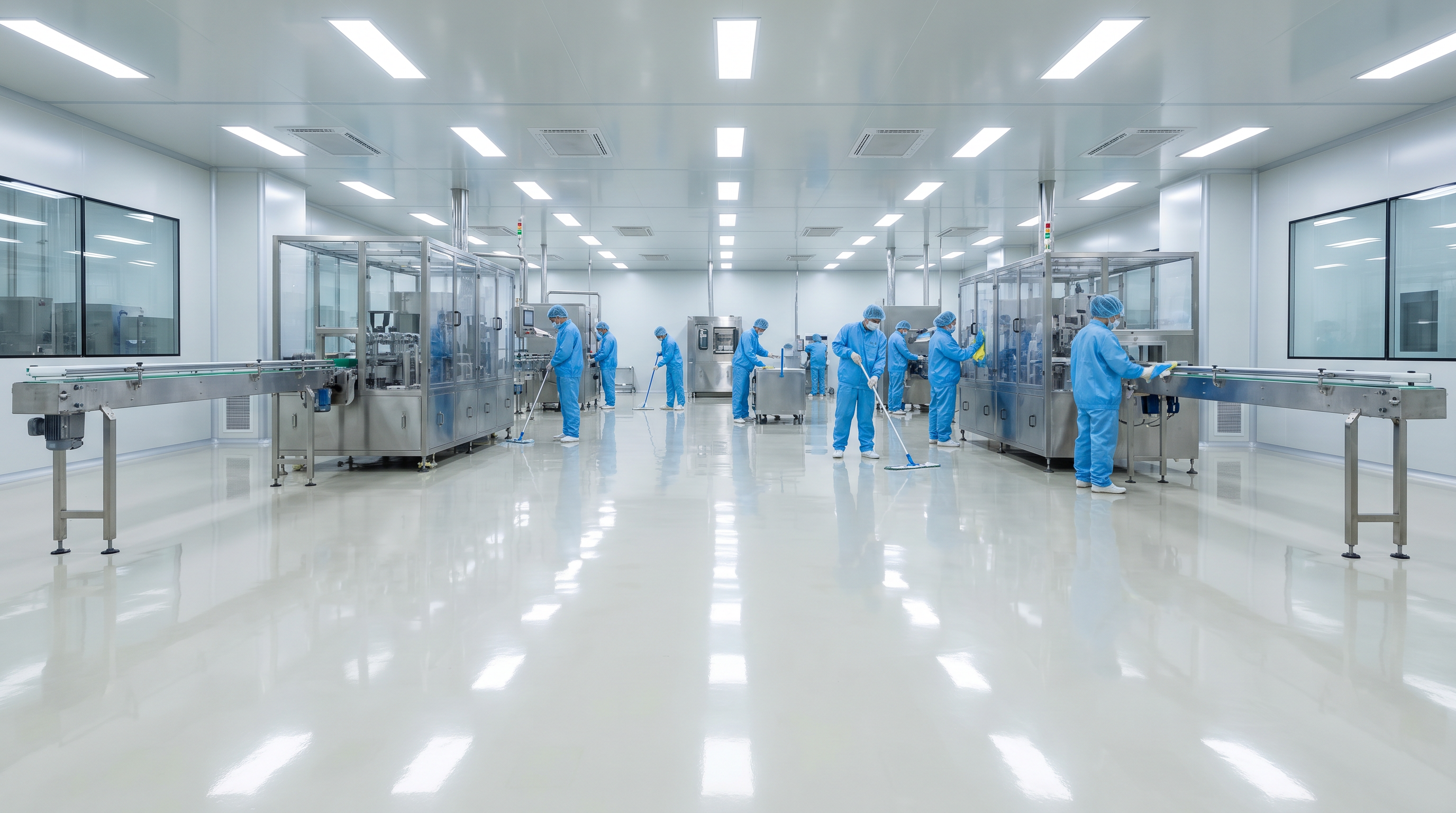 Audit & Site Vision Preparation services in Tennessee