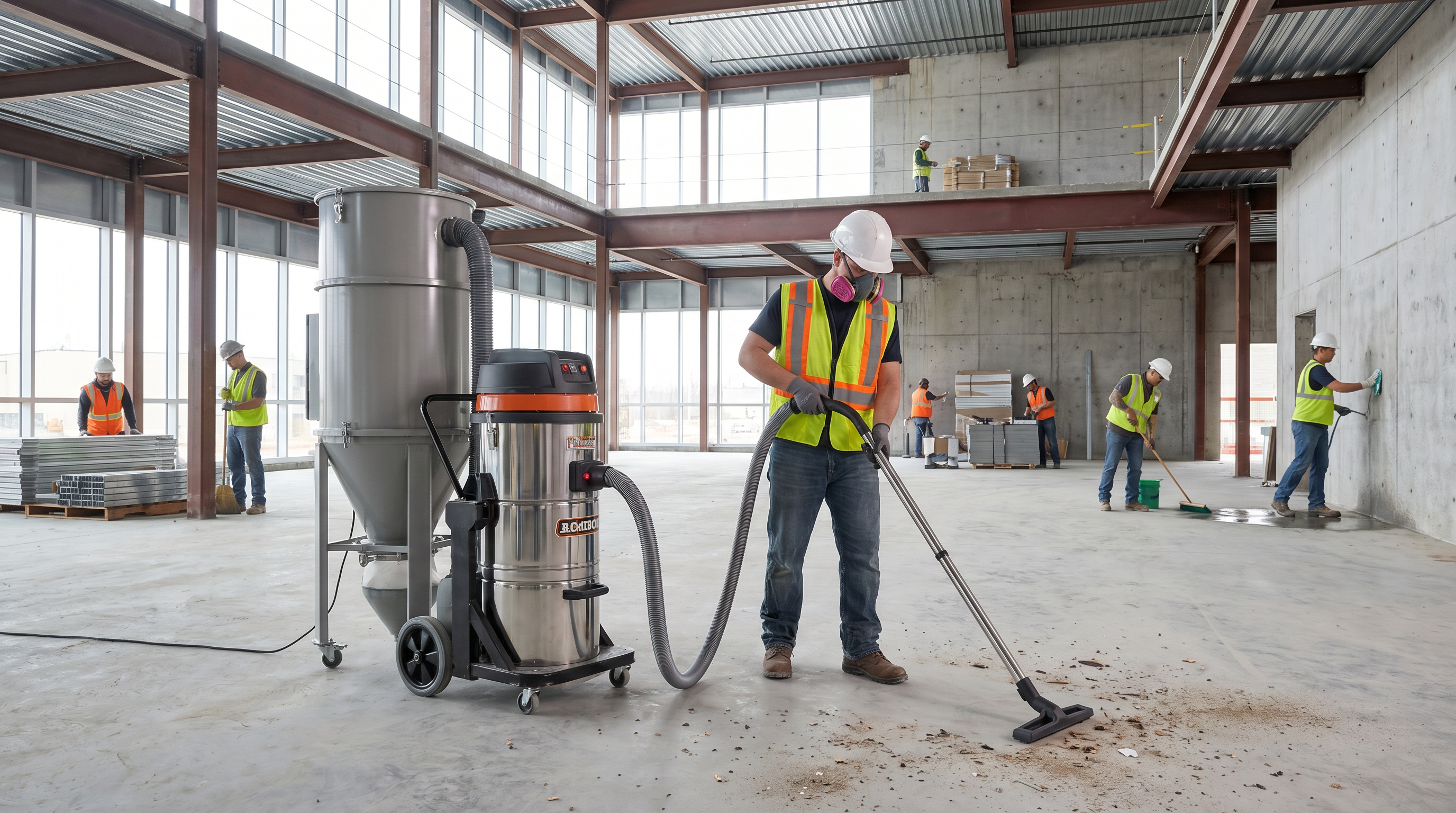 Debris Removal services in Tennessee