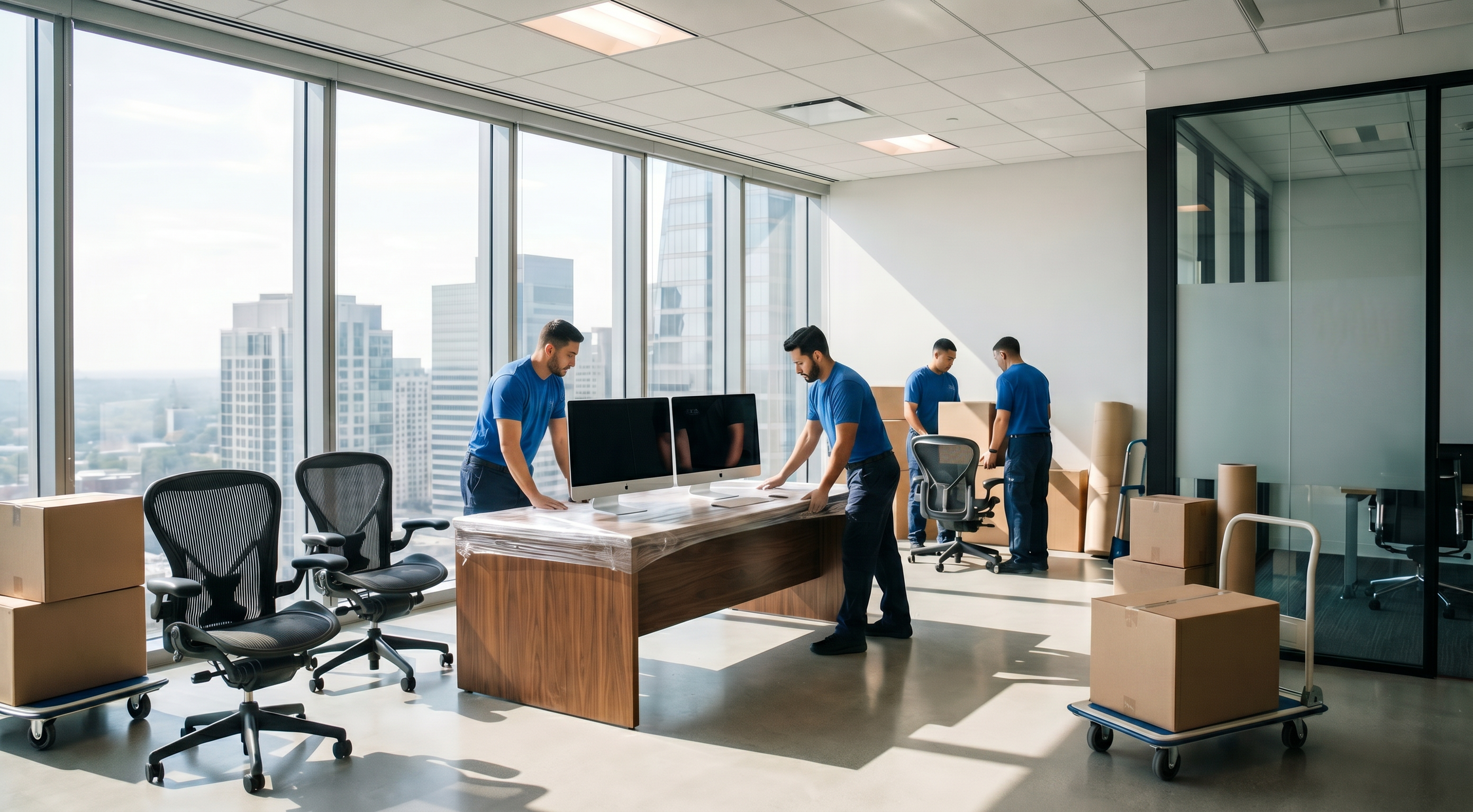 FurnitureMoving services in Tennessee