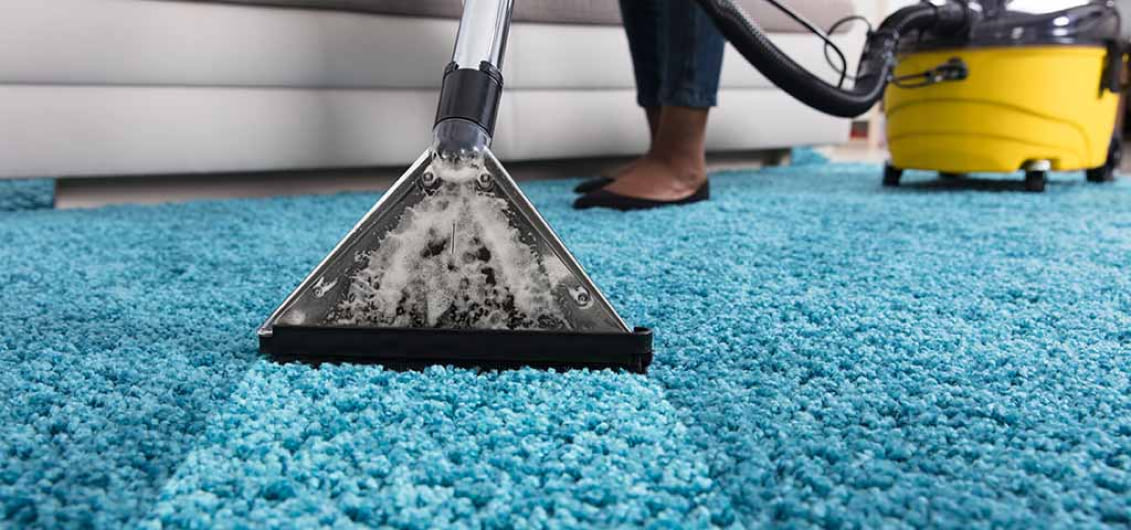 Carpet Cleaning